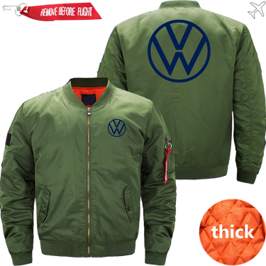 VOLKSWAGEN JACKET